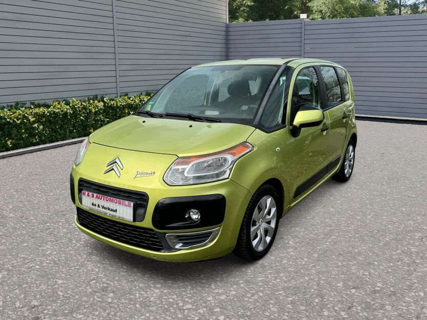 Citroen C3 Picasso 153.838 km 2.999 € Essen 45356