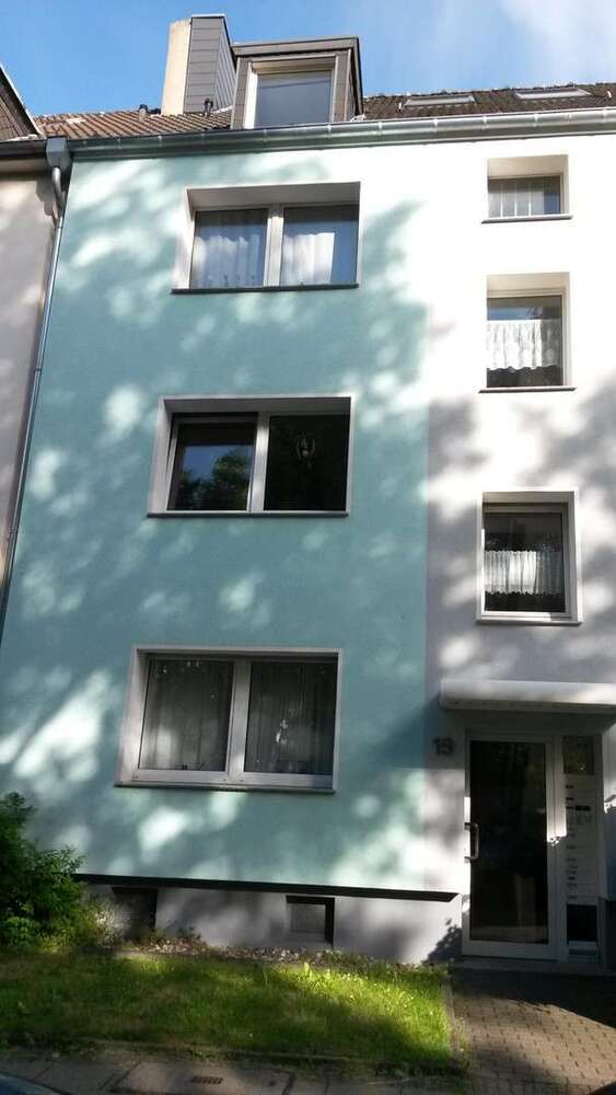 Wohnung zum Mieten in Essen-Rüttenscheid 595 € 60 m²