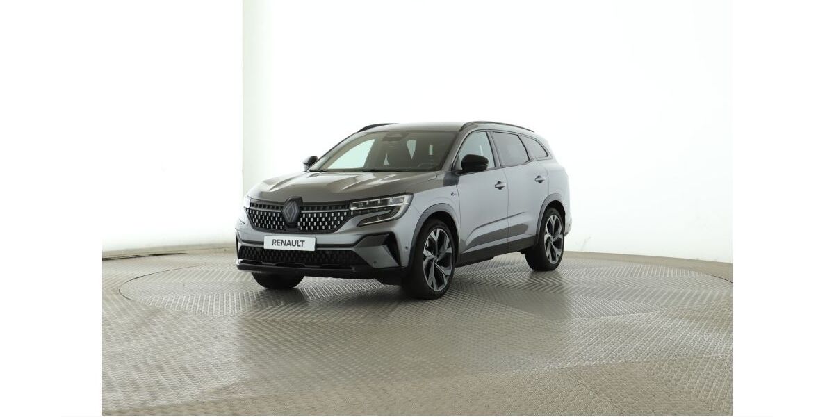 Renault Espace 27.820 km 37.680 &euro; Oberhausen 46049