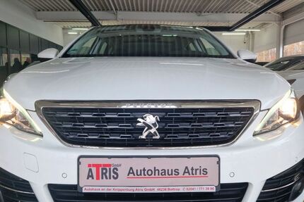 Peugeot 308 78.000 km 9.950 € Bottrop 46238