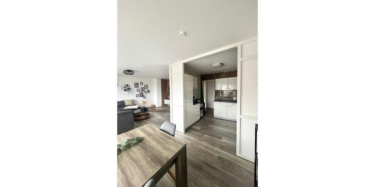 Etagenwohnung Dortmund Hombruch - 4 Zimmer, 76 m&sup2;, 240.000&euro; | Angebot:24437170