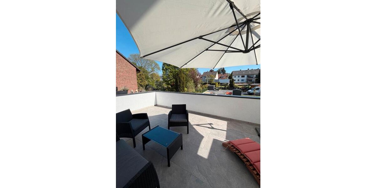 Etagenwohnung Dortmund Innenstadt Nord - 3 Zimmer, 108 m&sup2;, 1.750&euro; | Angebot:26340393