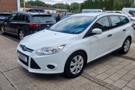 Ford Focus 167.700 km 4.890 &euro; Herten 45701