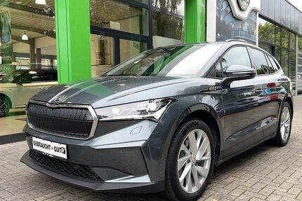 Skoda Enyaq 23.980 km 26.890 € Hünxe 46569