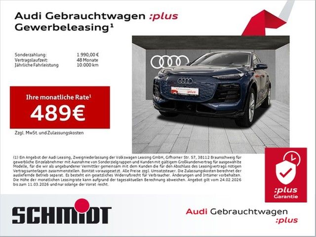 Audi Q6 e-tron 14.990 km 58.440 &euro; Lünen 44534
