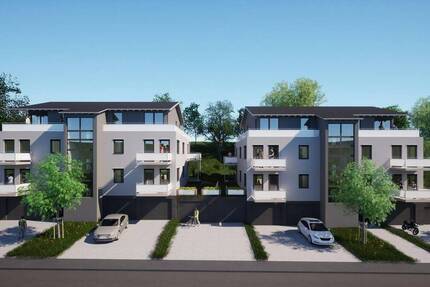 Wohnung Wetter Wengern - 3 Zimmer, 97 m&sup2;, 421.000&euro; | Angebot:25210715