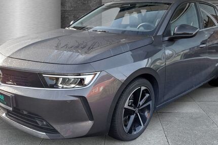 Opel Astra 21.798 km 21.555 &euro; Herten 45699