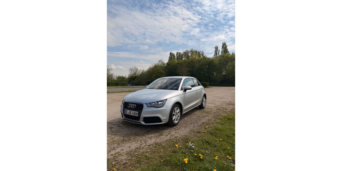 Audi A1 192.000 km 5.500 &euro; Gelsenkirchen 45883