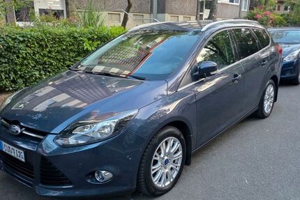 Ford Focus 152.000 km 4.990 &euro; Datteln 45711