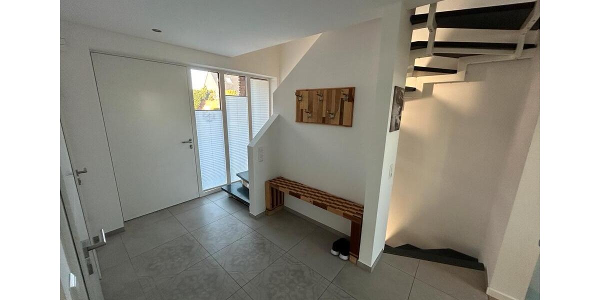 Einfamilienhaus zur Miete - Interessenabfrage 4 zimmer