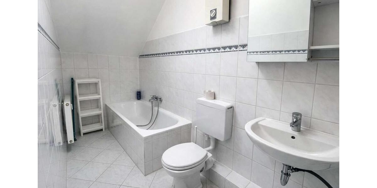 Etagenwohnung Oberhausen Biefang - 2 Zimmer, 45 m&sup2;, 400&euro; | Angebot:26135101