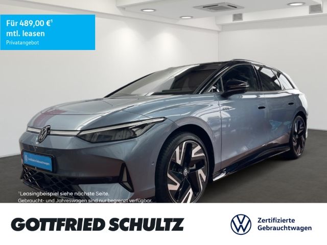 VW ID.7 10.165 km 53.950 € Velbert 42553