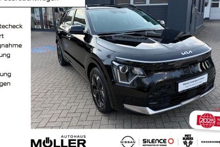 Kia Niro 36.500 km 22.890 &euro; Hattingen 45527