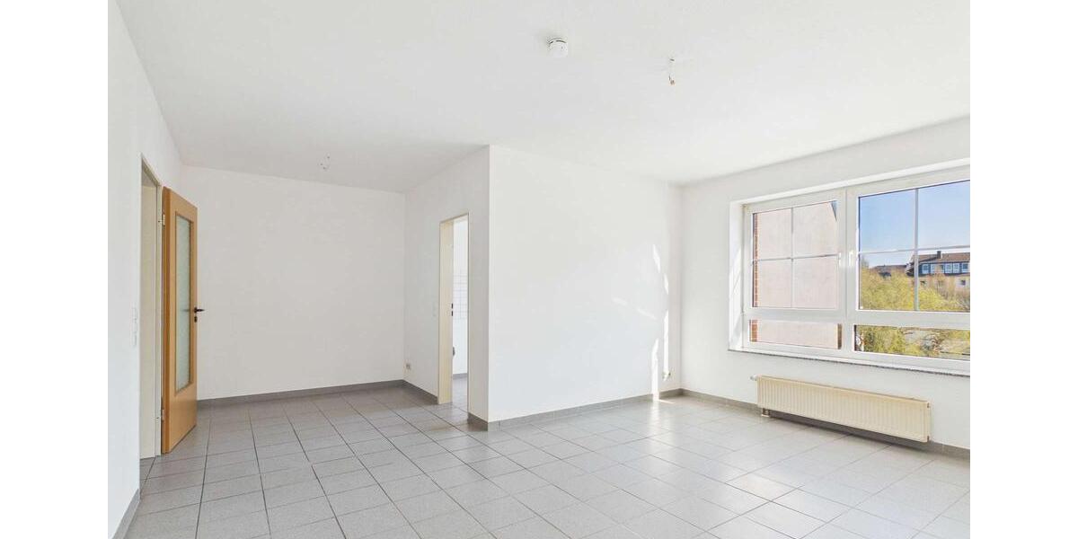 Etagenwohnung Dortmund Hombruch - 2 Zimmer, 50 m&sup2;, 500&euro; | Angebot:25381975