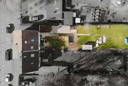 Haus Oberhausen Biefang - 8 Zimmer, 150 m&sup2;, 330.000&euro; | Angebot:20282331