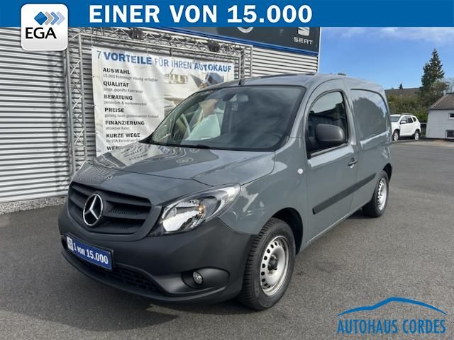 Mercedes-Benz Citan 78.000 km 12.389 € Dortmund 44309