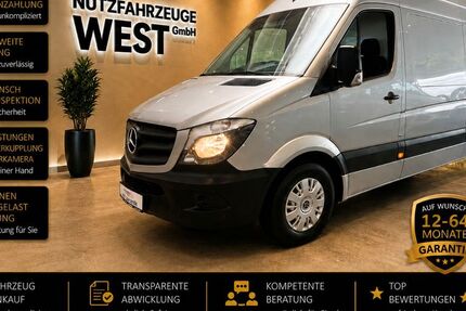 Mercedes-Benz Sprinter 185.000 km 18.490 &euro; Datteln 45711