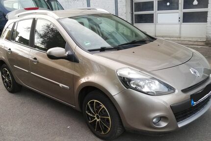 Renault Clio 152.000 km 2.850 &euro; Essen 45307