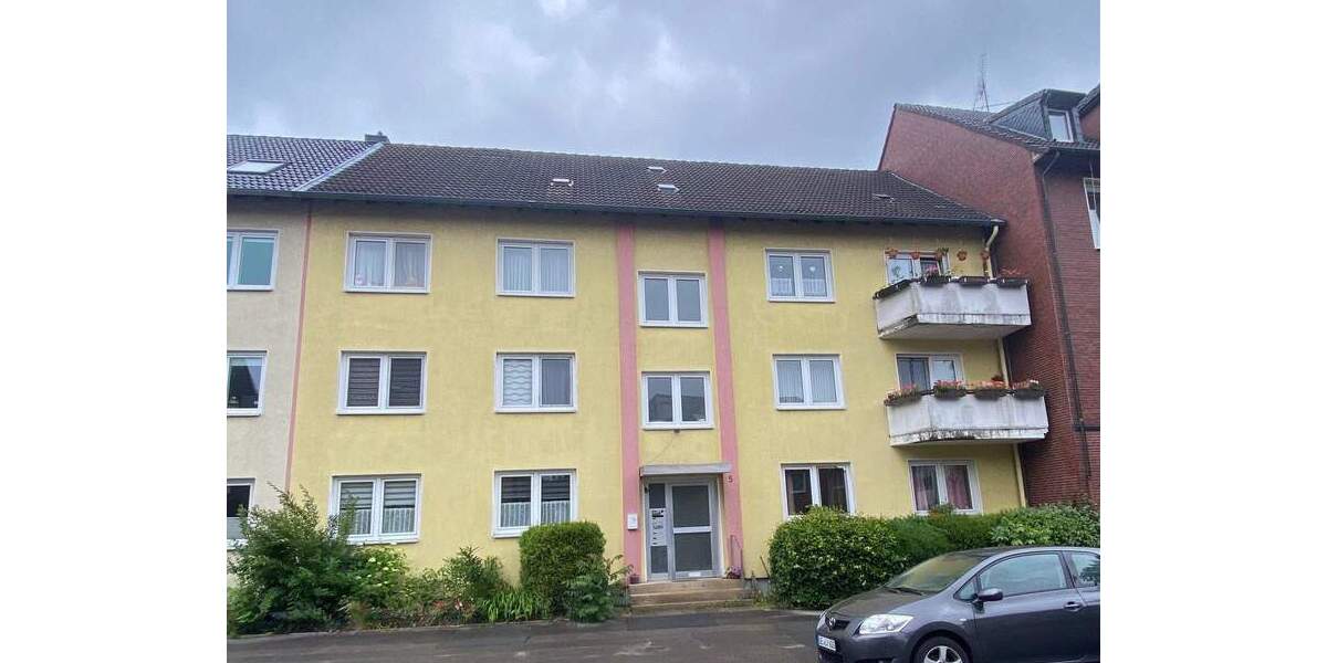 Mehrfamilienhaus, Wohnhaus Gelsenkirchen Erle - 1 Zimmer, 499.000&euro; | Angebot:23953807