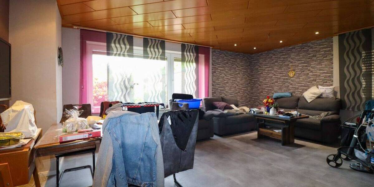 Einfamilienhaus Reken Maria Veen - 6 Zimmer, 141 m&sup2;, 320.000&euro; | Angebot:26904255