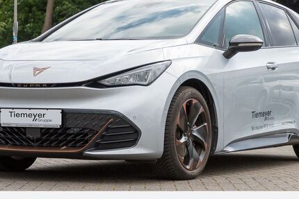 Cupra Born 22.250 km 29.490 € Bochum 44892