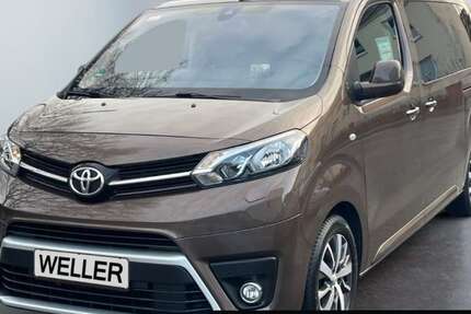 Toyota Proace 45.000 km 29.450 &euro; Dortmund 44143