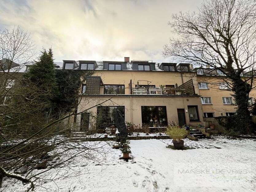 Wohnung zum Kaufen in Essen 299.000 € 127 m² 5 zimmer