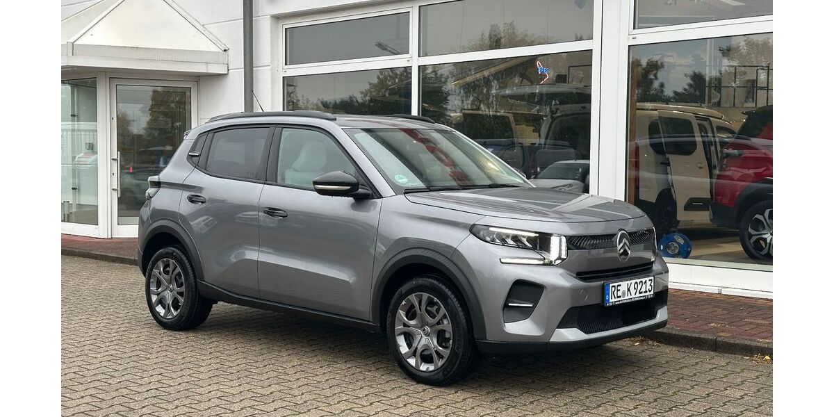 Citroen C3 5.500 km 17.950 € Recklinghausen 45659