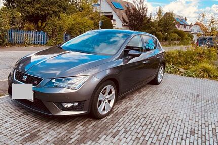 Seat Leon 140.500 km 9.400 € Dortmund 44139