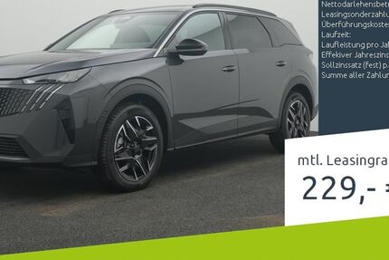 Peugeot 5008 1.500 km 32.989 &euro; Dülmen 48249
