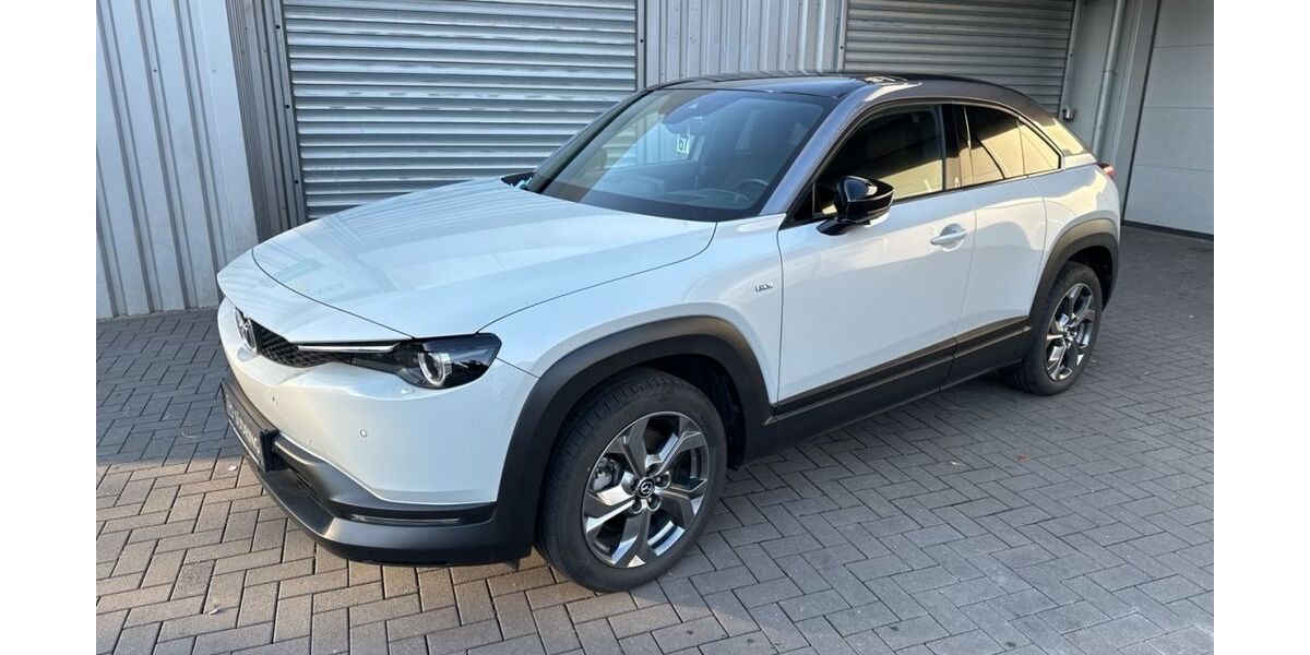 Mazda MX-30 15.426 km 21.400 &euro; Datteln 45711