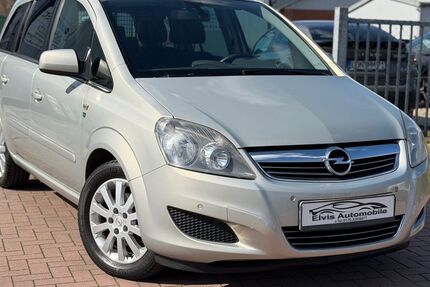 Opel Zafira 167.000 km 3.999 &euro; Selm 59379