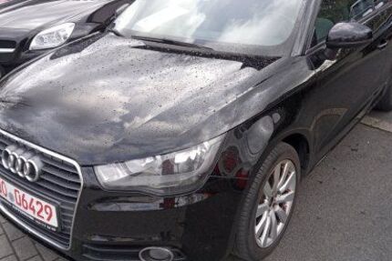 Audi A1 214.500 km 3.990 &euro; Dortmund 44287