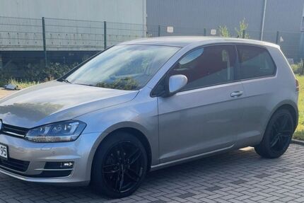 VW Golf 150.500 km 6.999 &euro; Lünen 44534