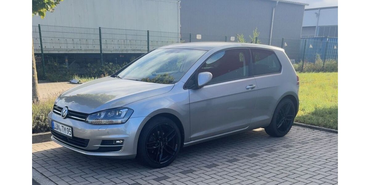 VW Golf 150.500 km 6.999 &euro; Lünen 44534