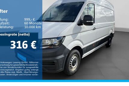 VW Crafter 37.281 km 37.450 &euro; Recklinghausen 45663