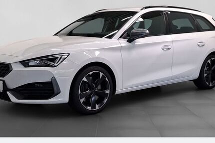 Cupra Leon 59.337 km 24.740 &euro; Bochum 44809