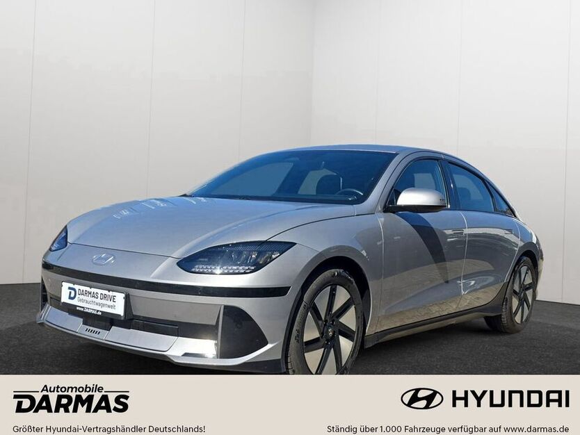 IONIQ 6