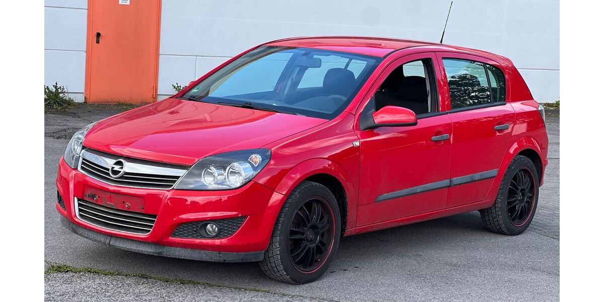 Opel Astra 183.000 km 990 &euro; Herten 45701