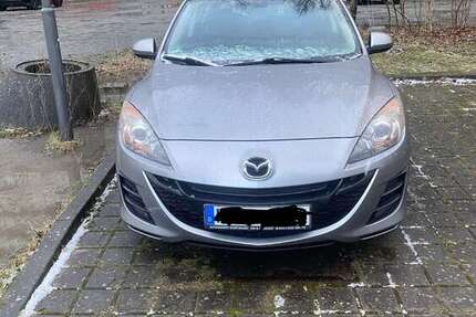 Mazda 3 172.863 km 6.000 &euro; Herne 44649