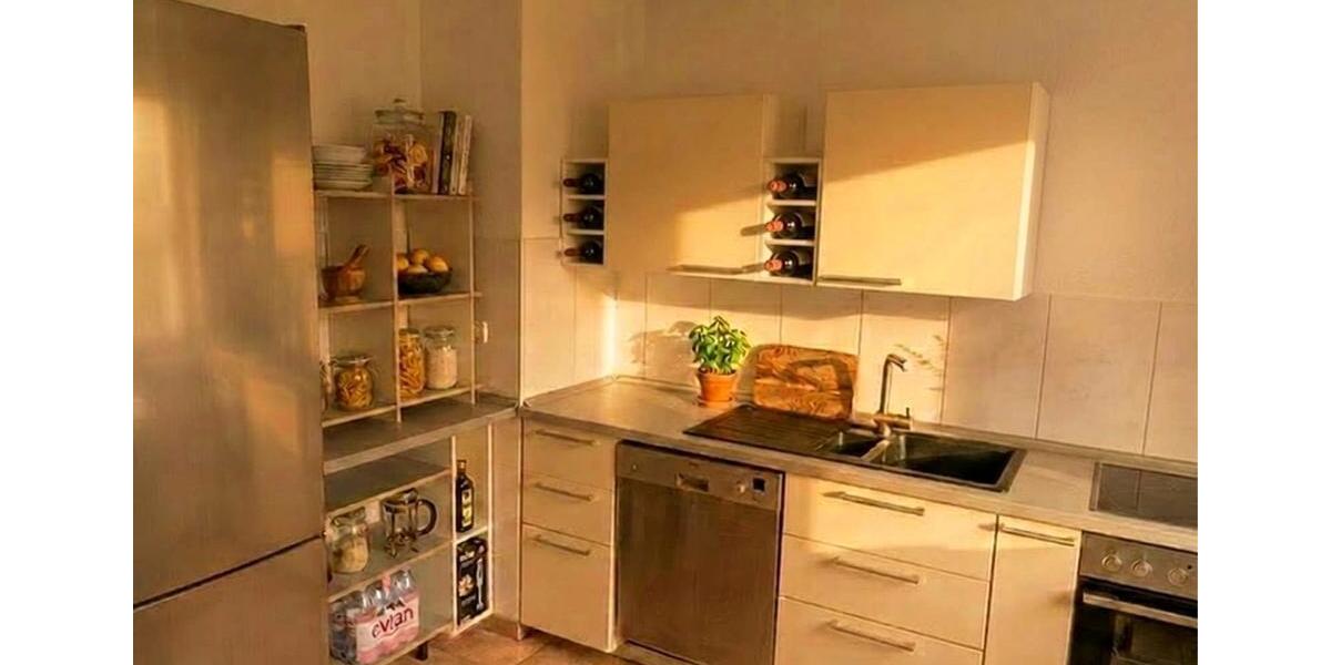 Hochparterre Mülheim an der Ruhr - 2.5 Zimmer, 83 m&sup2;, 259.000&euro; | Angebot:27024048
