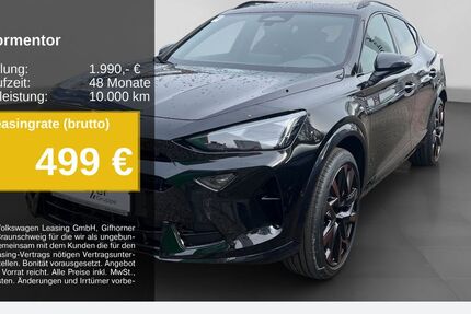 Cupra Formentor 4.999 km 45.980 &euro; Recklinghausen 45663