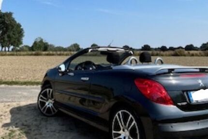Peugeot 207 120.000 km 4.995 &euro; Dortmund 44309
