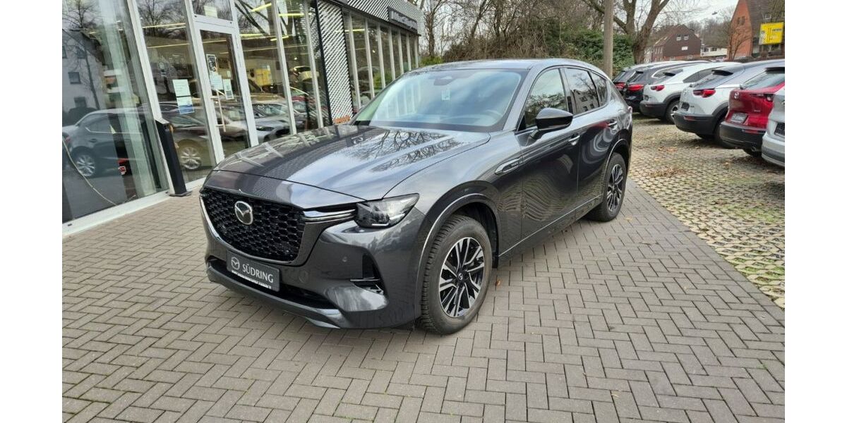Mazda CX-60 30.260 km 39.900 &euro; Datteln 45711