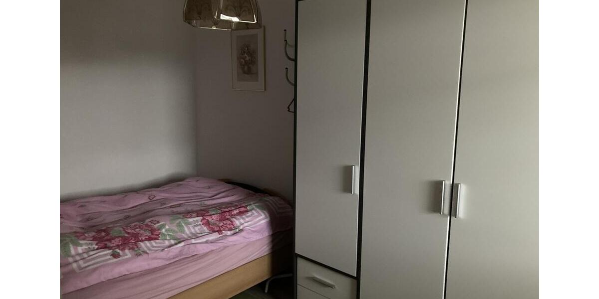 Wohnen ab 60 – Modernisierte Seniorenwohnungen mit WBS 2 zimmer