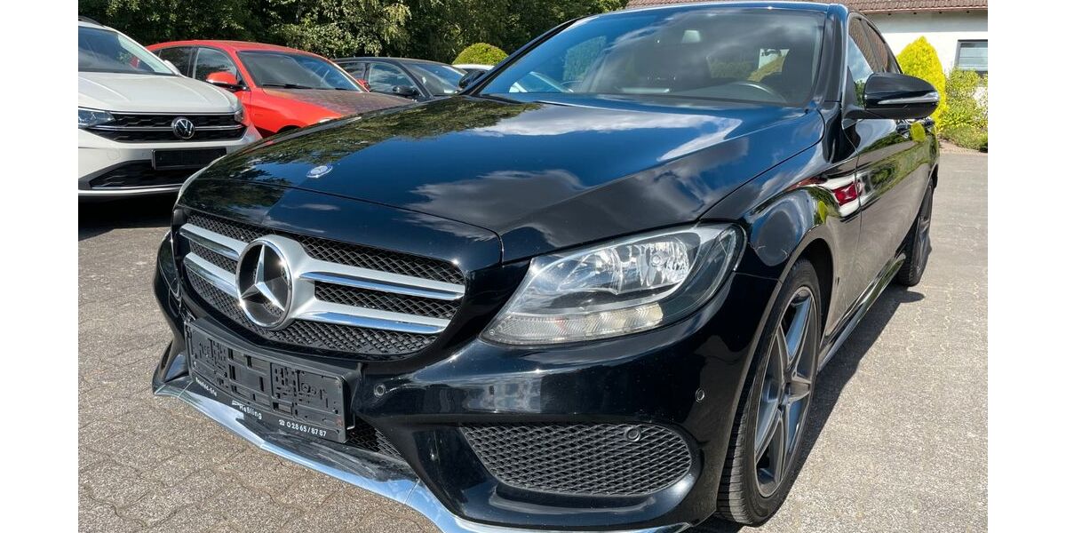 Mercedes-Benz C 250 238.900 km 13.900 &euro; Dorsten OT Wulfen 46286