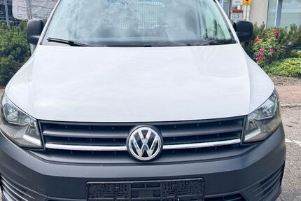 VW Caddy 279.000 km 5.999 € Oberhausen 46047