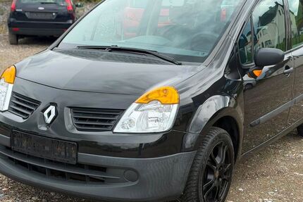 Renault Modus 175.100 km 1.899 &euro; Waltrop 45731