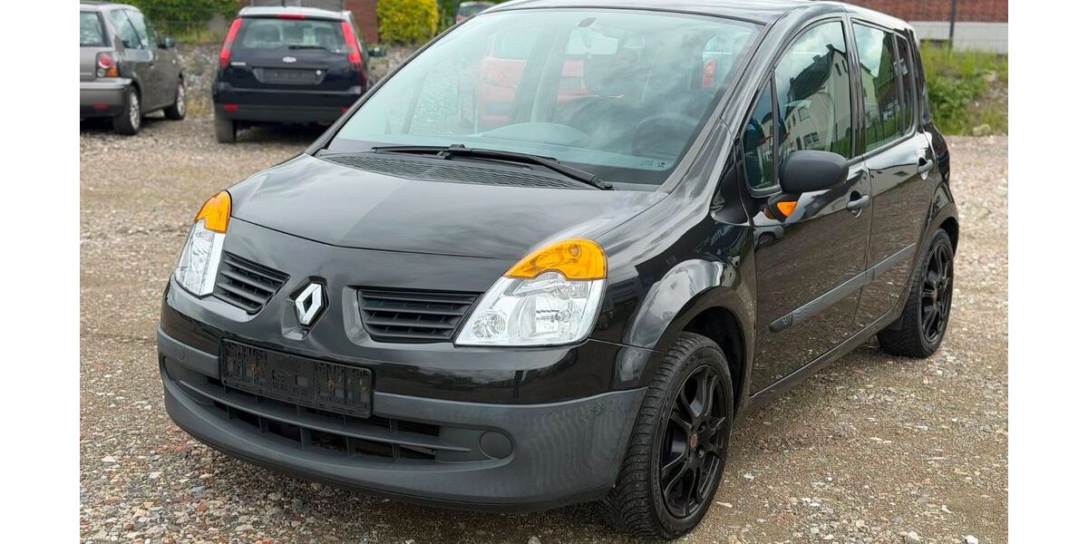 Renault Modus 175.100 km 1.899 &euro; Waltrop 45731