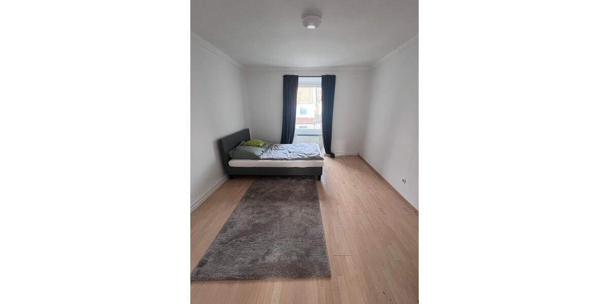Etagenwohnung Dortmund Innenstadt Nord - 3 Zimmer, 63 m&sup2;, 360&euro; | Angebot:25394217